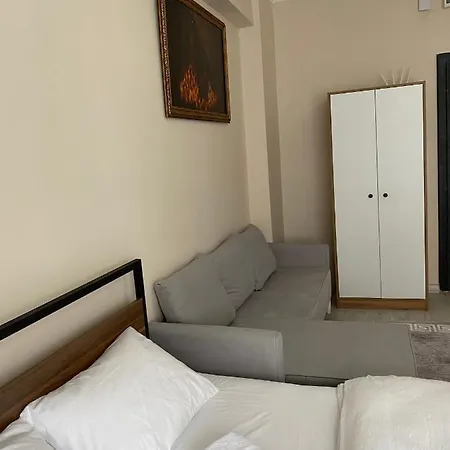 Taksim Mola * Provincia di Istanbul