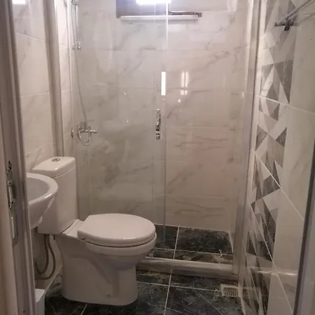 Appartamento Taksim Mola *