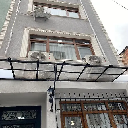 Taksim Mola Appartamento Provincia di Istanbul