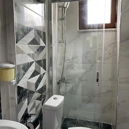 Appartamento Taksim Mola *