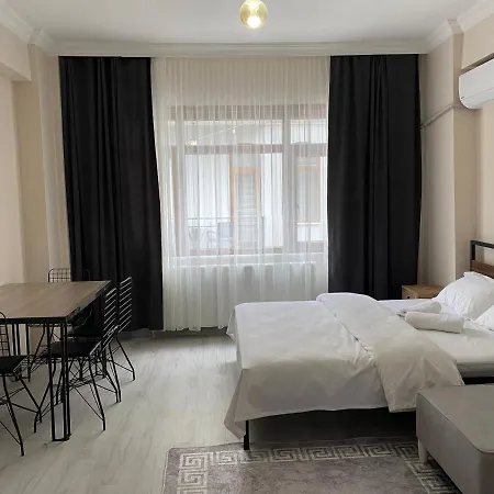 Taksim Mola * Provincia di Istanbul