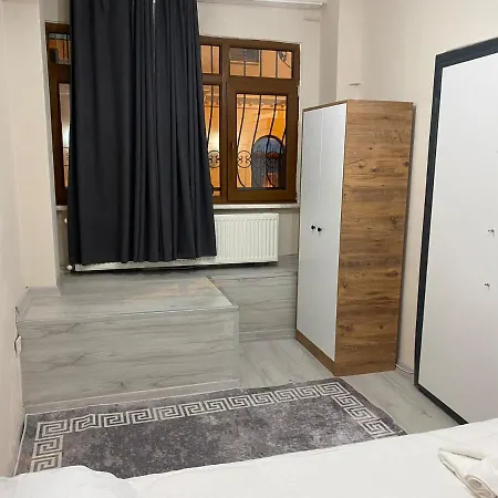 Appartamento Taksim Mola Provincia di Istanbul