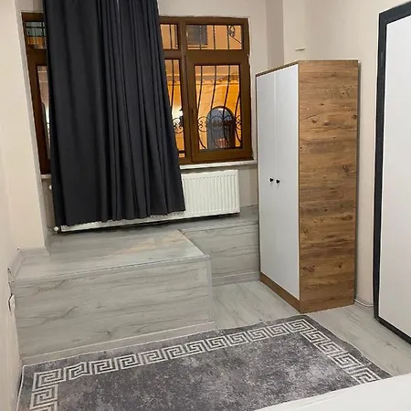 Taksim Mola Appartamento Provincia di Istanbul