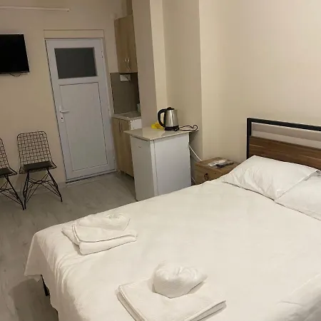 Taksim Mola