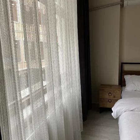 Apartment Taksim Mola Istanbul