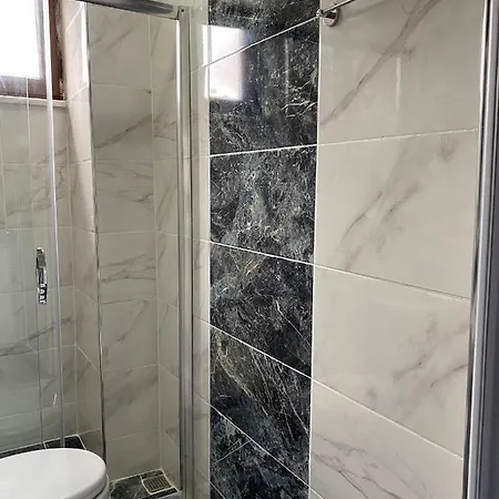 Taksim Mola Apartment *