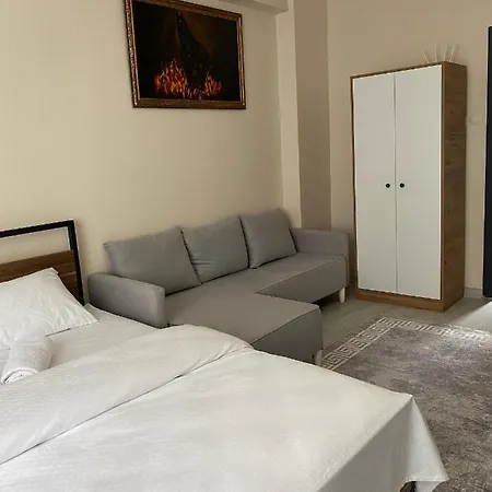 Apartment Taksim Mola *