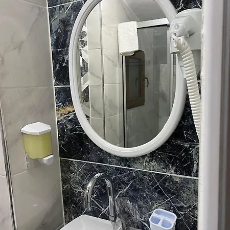 Apartment Taksim Mola *