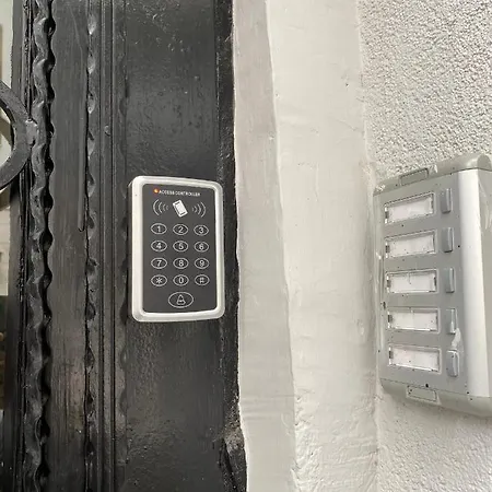 Apartamento Taksim Mola Istambul